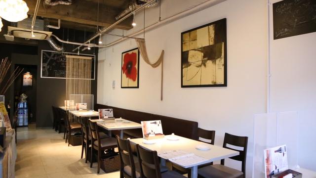 PIZZERIA＆BAR LIONE