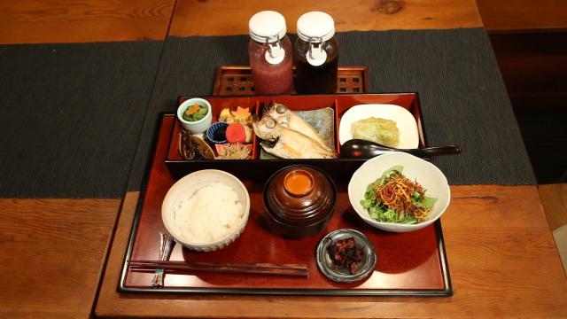 小料理　石井