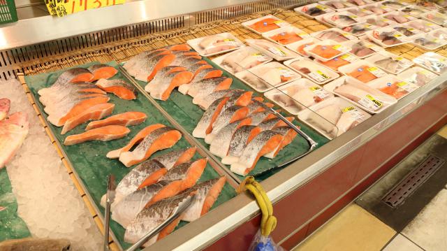 カズン　(有)金子水産