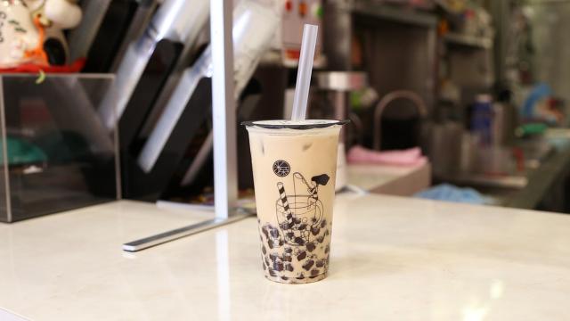 MEETEA