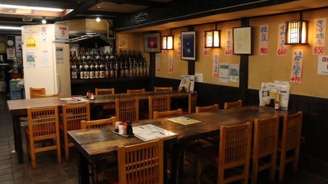 酒蔵　あっけし