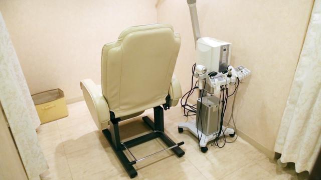 女性専用シェービングサロン　パナケイア