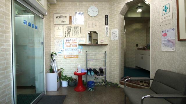 岡田歯科医院